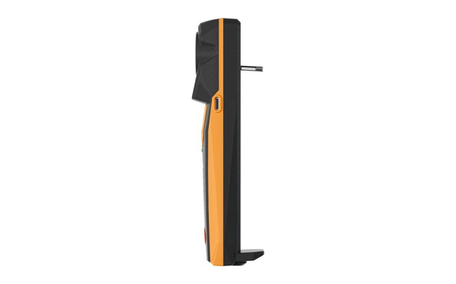 TESTO 860i termokamera -20 +350 ° C, bezdrôtová, Bluetooth, ovládanie smartfónom, v puzdre