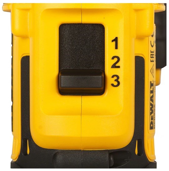 DEWALT DCD996 aku príklepová vŕtačka 18 V, 2x akumulátor 5,0 Ah, nabíjačka, kufor