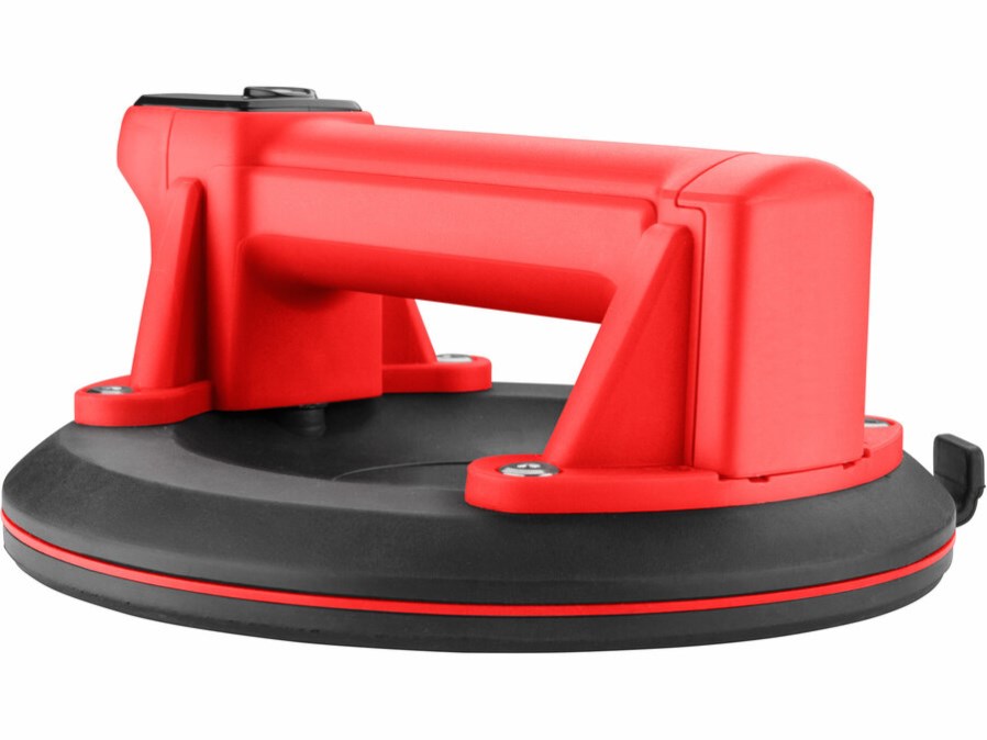 EXTOL PREMIUM aku prísavka 200 mm, 150 kg, 3,7 V, akumulátor 2,0 Ah, USB