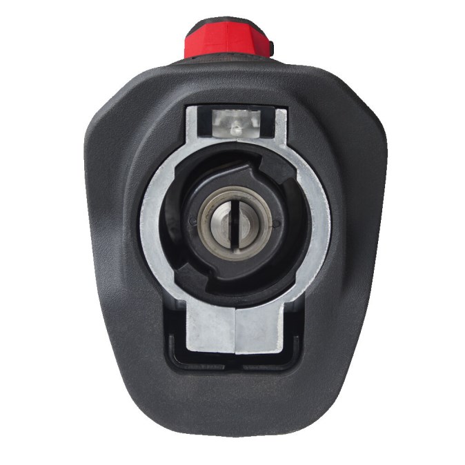 MILWAUKEE M18 ONEFSZ-502X ONE-KEY SAWZALL aku šabľová píla 18 V, 2x akumulátor 5,0 Ah, nabíjačka, kufor