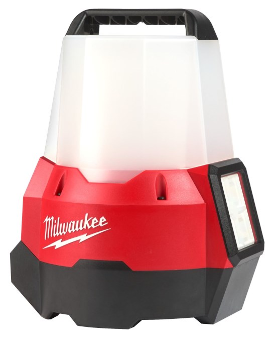 MILWAUKEE M18 TAL-0 priestorové svietidlo 18 V, 2200 lm, LED, bez akumulátora, bez nabíjačky