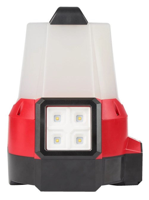 MILWAUKEE M18 TAL-0 priestorové svietidlo 18 V, 2200 lm, LED, bez akumulátora, bez nabíjačky