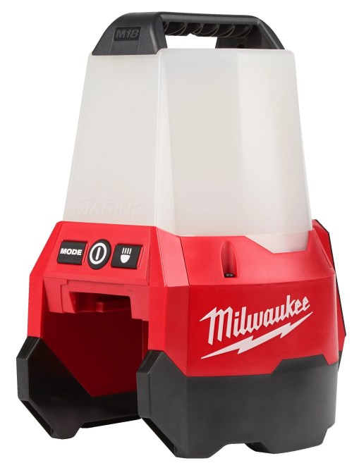 MILWAUKEE M18 TAL-0 priestorové svietidlo 18 V, 2200 lm, LED, bez akumulátora, bez nabíjačky