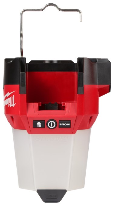 MILWAUKEE M18 TAL-0 priestorové svietidlo 18 V, 2200 lm, LED, bez akumulátora, bez nabíjačky