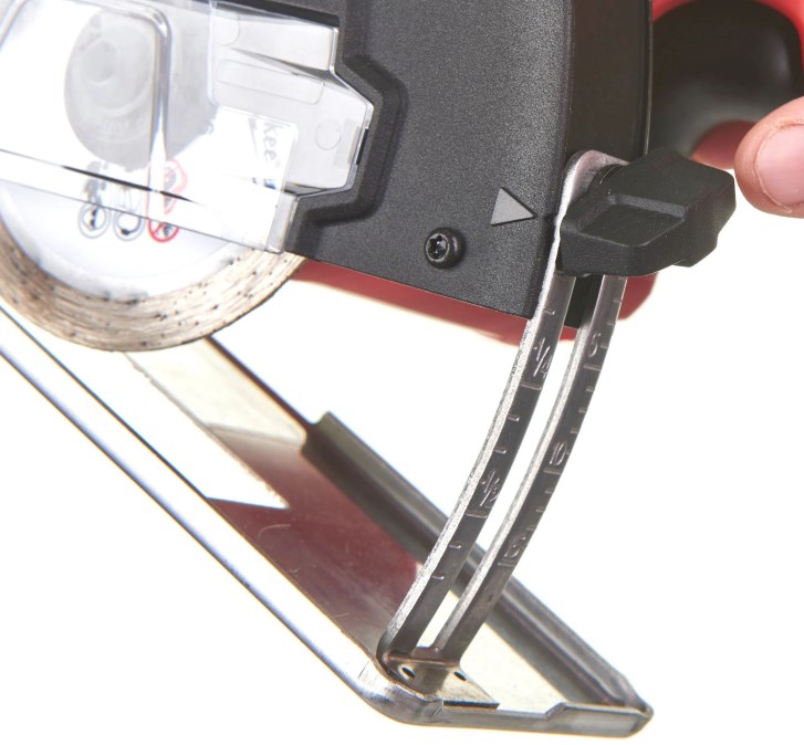 MILWAUKEE M12 FCOT-0 FUEL aku kotúčová píla 76 mm, 12 V, bez akumulátora, bez nabíjačky, príslušenstvo