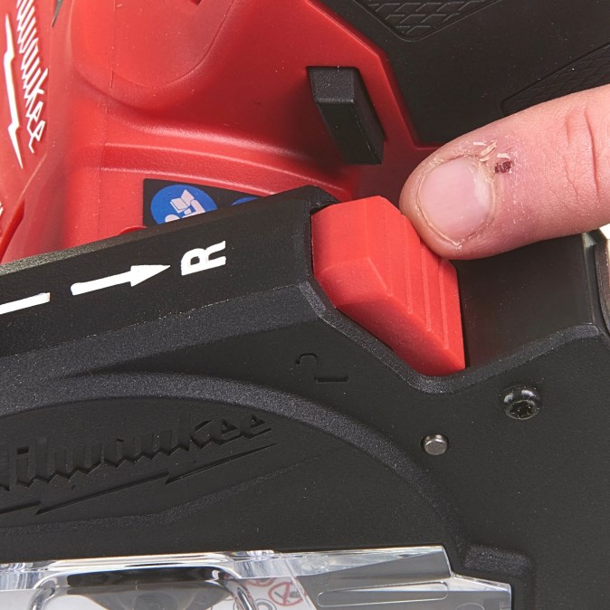 MILWAUKEE M12 FCOT-0 FUEL aku kotúčová píla 76 mm, 12 V, bez akumulátora, bez nabíjačky, príslušenstvo