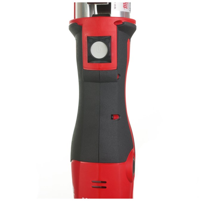 MILWAUKEE M18 BLHPT-0C FREE LOGIC aku radiálny lis 12-110 mm, 32 kN, 18 V, bez akumulátora, bez nabíjačky, kufor