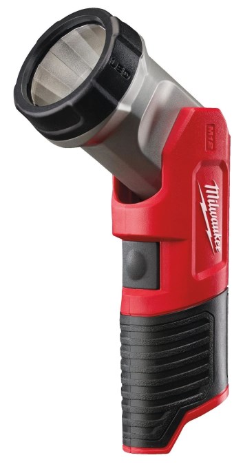 MILWAUKEE M12 TLED-0 svietidlo 12 V, 120 lm, LED, bez akumulátora, bez nabíjačky