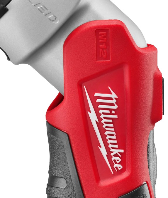 MILWAUKEE M12 TLED-0 svietidlo 12 V, 120 lm, LED, bez akumulátora, bez nabíjačky
