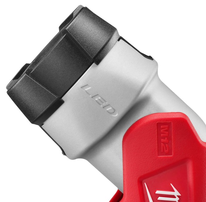 MILWAUKEE M12 TLED-0 svietidlo 12 V, 120 lm, LED, bez akumulátora, bez nabíjačky