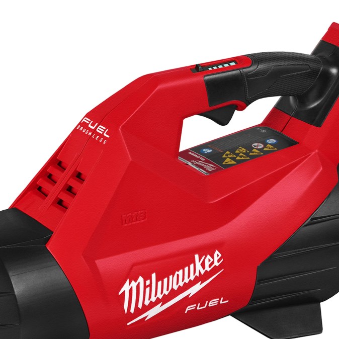 MILWAUKEE M18 FBLG3-0 aku fukár 18 V, 193 km/h, bez akumulátora a nabíjačky (sada)