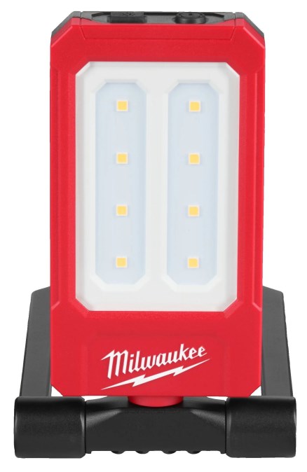 MILWAUKEE IR FFL svietidlo 3,8 V, 500 lm, LED, nabíjacie batérie