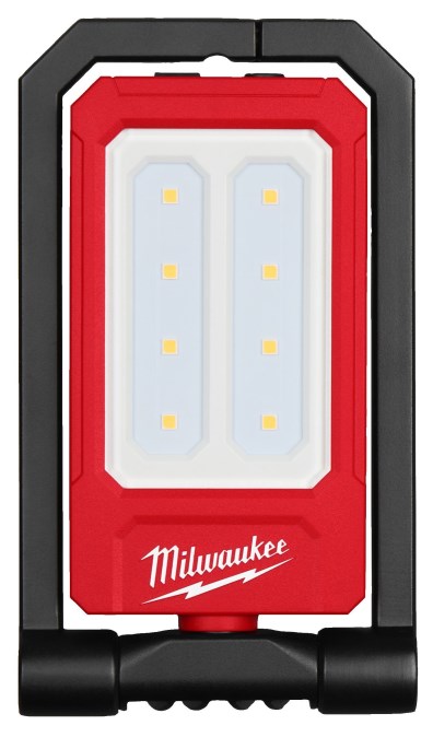 MILWAUKEE IR FFL svietidlo 3,8 V, 500 lm, LED, nabíjacie batérie