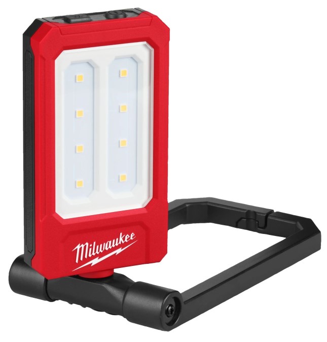 MILWAUKEE IR FFL svietidlo 3,8 V, 500 lm, LED, nabíjacie batérie