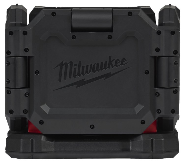 MILWAUKEE M18 MDTL-0 priestorové svietidlo 18 V, 4500 lm, LED, bez batérie, bez nabíjačky