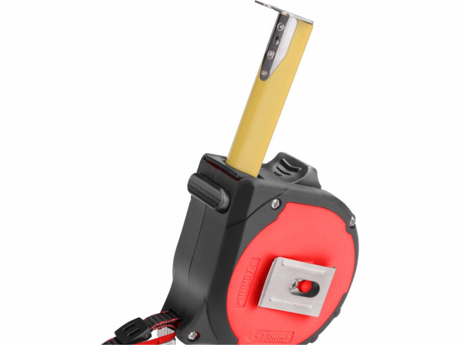 EXTOL PREMIUM zvinovací meter 7,5 m