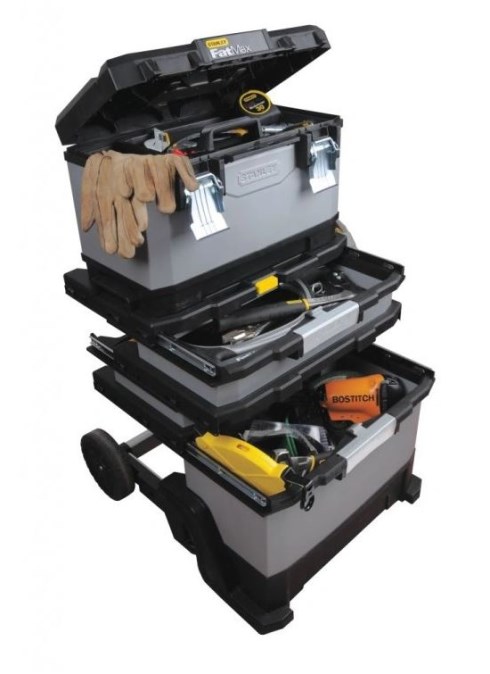 STANLEY FATMAX box na náradie 57x90x39 cm, pojazdný