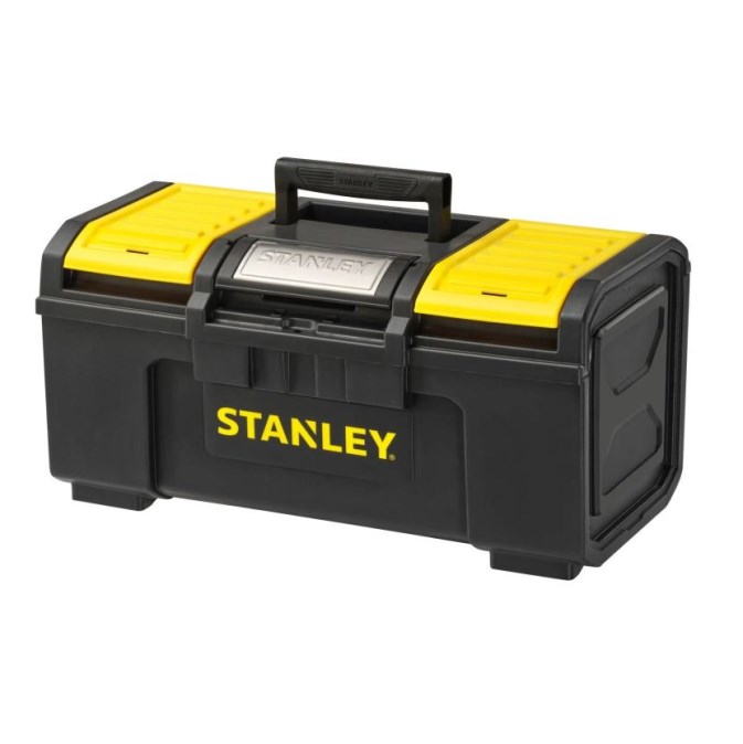 STANLEY box na náradie 48x26x24 cm