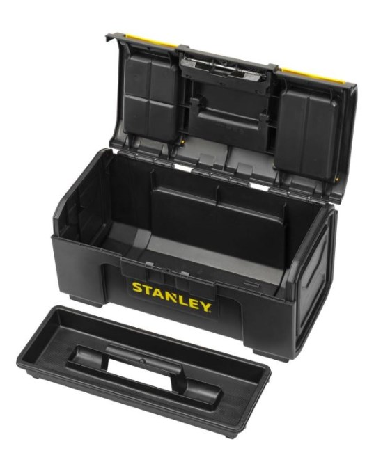 STANLEY box na náradie 48x26x24 cm