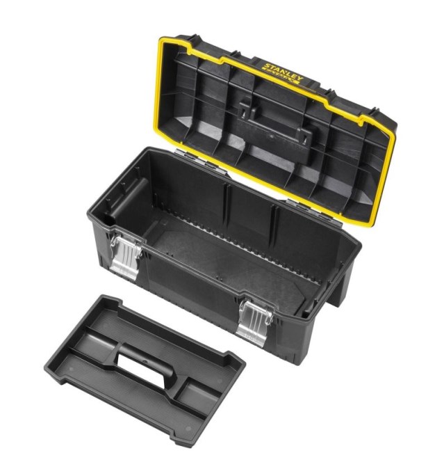STANLEY FATMAX box na náradie 58x31x27 cm, vodeodolný