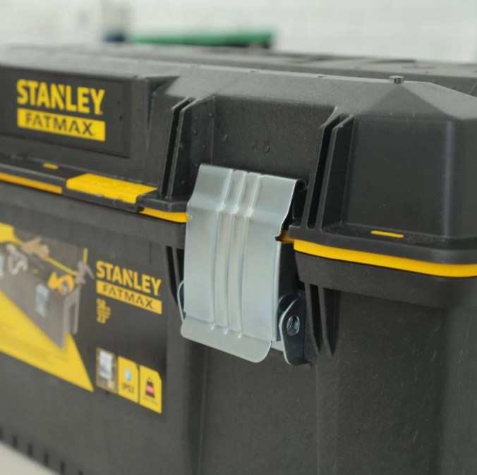 STANLEY FATMAX box na náradie 58x31x27 cm, vodeodolný