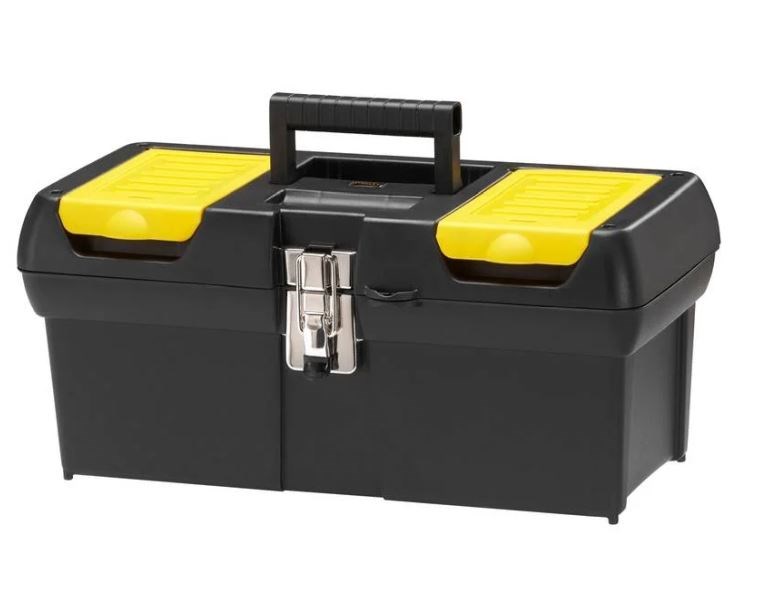 STANLEY 2000 box na náradie 41x20x19 cm