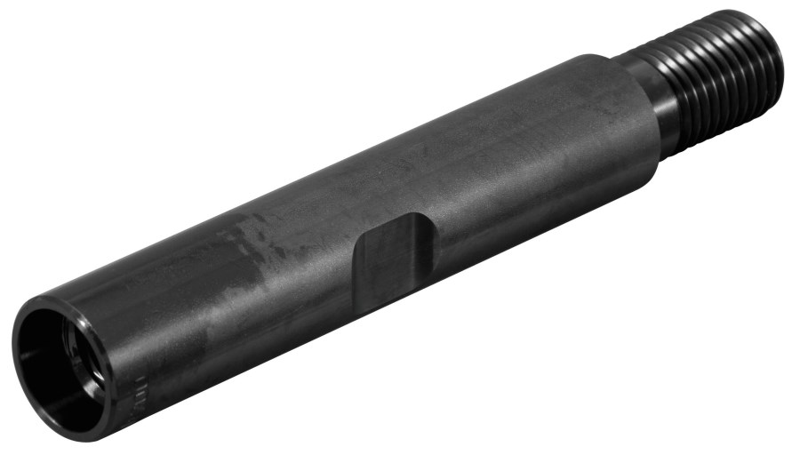REMS predĺženie vŕtacej korunky 200mm, čierna