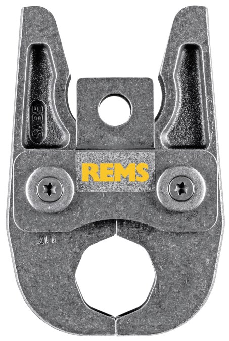 REMS SA35 lisovacia čeľusť 35 mm