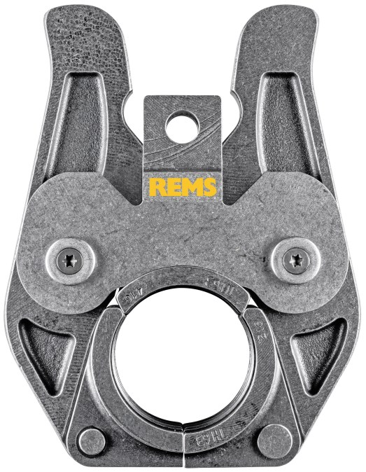 REMS TH63 lisovacia čeľusť 63 mm