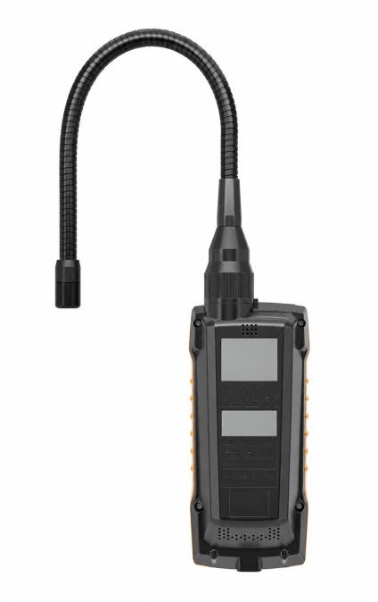 TESTO 515 EX detektor úniku chladiva a horľavých plynov 1 ppm, puzdro