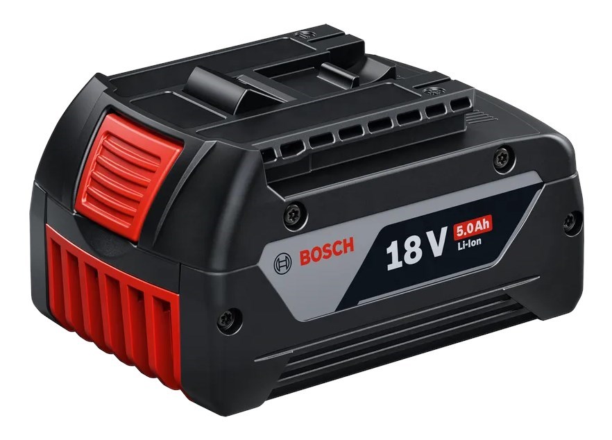 BOSCH GBA akumulátor 18 V, 5,0 Ah