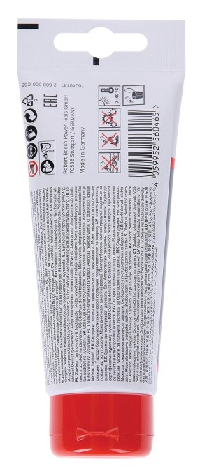 BOSCH mazací tuk 100ml, pre vrtáky a sekáče SDS PLUS a SDS MAX