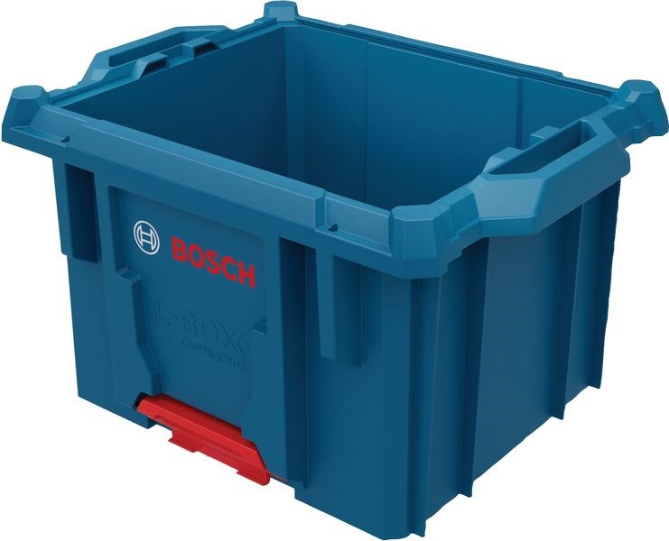 BOSCH L-BOXX CONTRACTOR CRATE box na náradie 43x32x56 cm, bez veka
