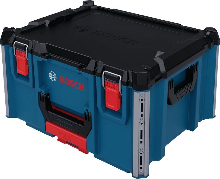 BOSCH L-BOXX CONTRACTOR 322 box na náradie 43x32x56 cm, s organizérom