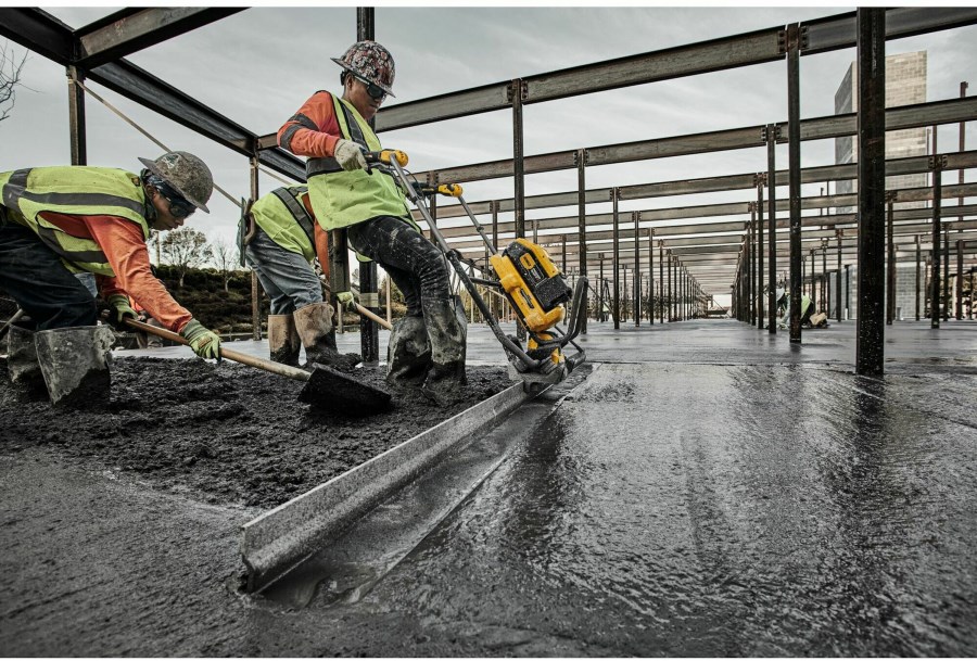 DEWALT DCAFVPS-XJ akumulátorový adaptér 554 W