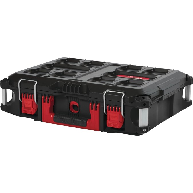 MILWAUKEE PACKOUT box na náradie 17x56x41 cm