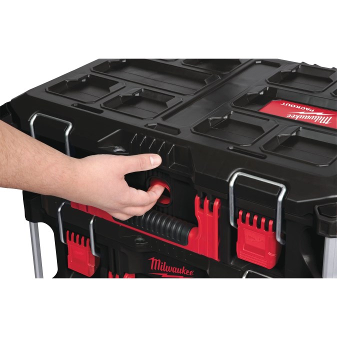 MILWAUKEE PACKOUT box na náradie 17x56x41 cm