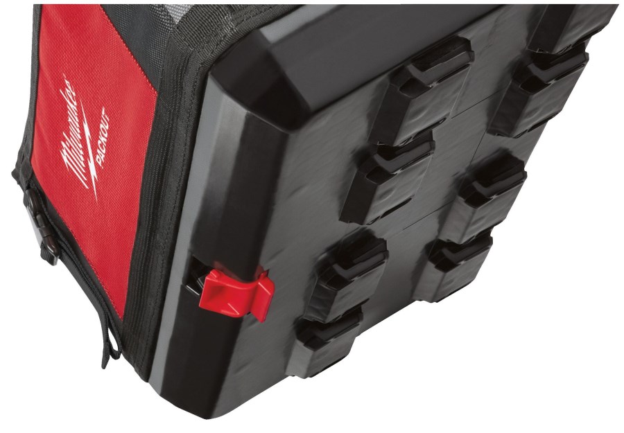 MILWAUKEE PACKOUT 50 CM TOTE TOOLBAG taška na náradie 28 x 50 x 43 cm