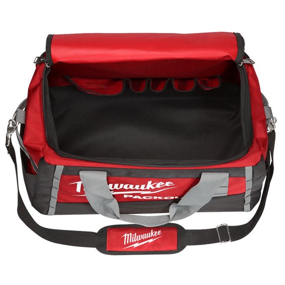 MILWAUKEE PACKOUT DUFFEL taška na náradie 43x50x28 cm