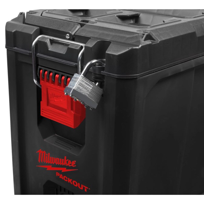 MILWAUKEE PACKOUT box na náradie 33x25x41 cm