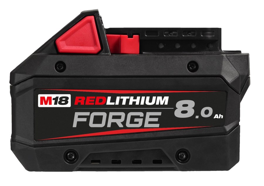 MILWAUKEE M18 FB8 FORGE akumulátor 18 V, 8 Ah