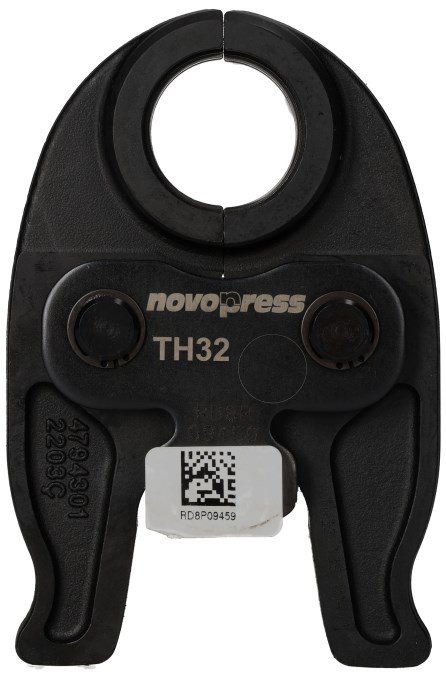NOVOPRESS PB1 TH32 lisovacia čeľusť 32 mm