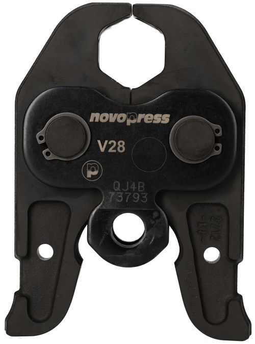 NOVOPRESS PB2 V28 lisovacia čeľusť 28 mm