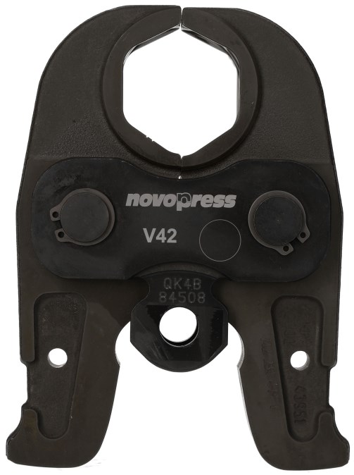 NOVOPRESS PB2 V42 lisovacia čeľusť 42 mm