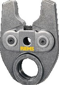 REMS MINI TH16 kliešte lisovacie 16mm, k REMS Mini-Press ACC / 22 V ACC, oceľ