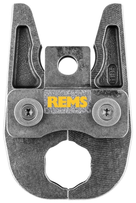 REMS M35 lisovacia čeľusť 35 mm