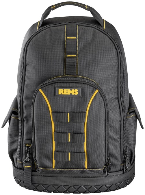 REMS WRS 20 batoh na náradie 48x37x21 cm
