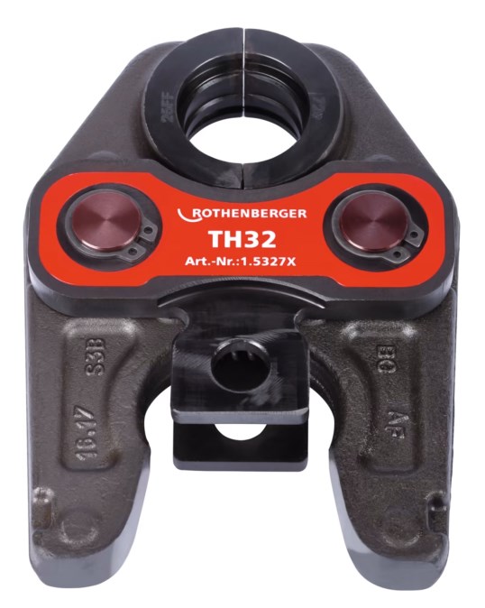 ROTHENBERGER STANDARD TH32 lisovacie čeľuste 32mm