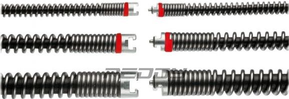 ROTHENBERGER C8 SMK špirála 16mm, flexibilná, na čistenie potrubia