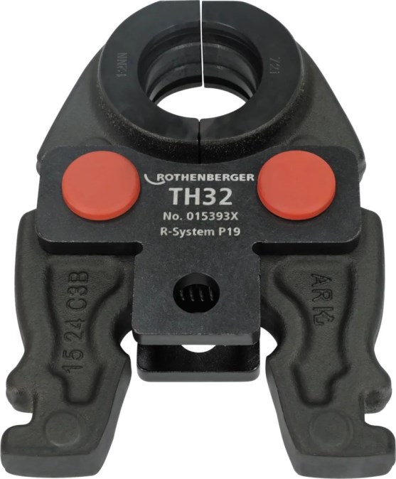 ROTHENBERGER COMPACT čeľuste lisovacie TH32